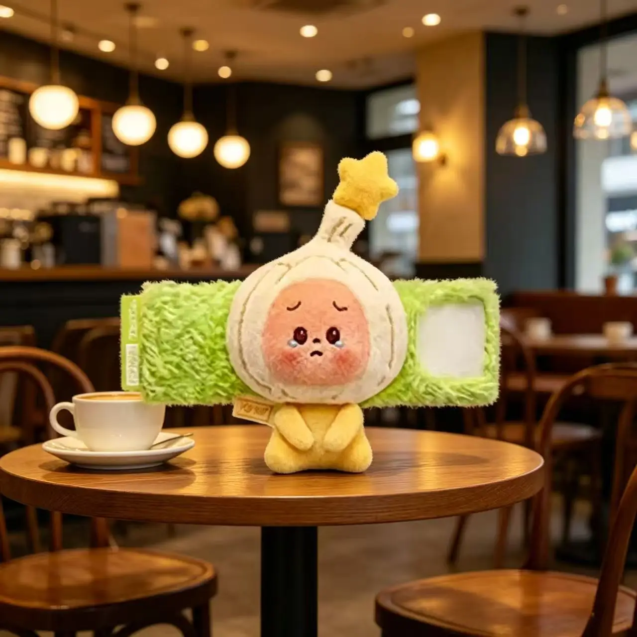 POP MART POP BEAN DIP FOR FUN Series Plush Decorative Charm Mystery Box Genuine Blind Box Guess Toys Bag Ornament Figurines Home
