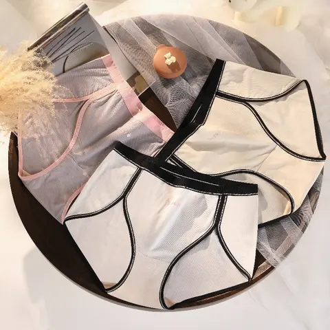 6 best sales miiow underkläder kvinnor - №5