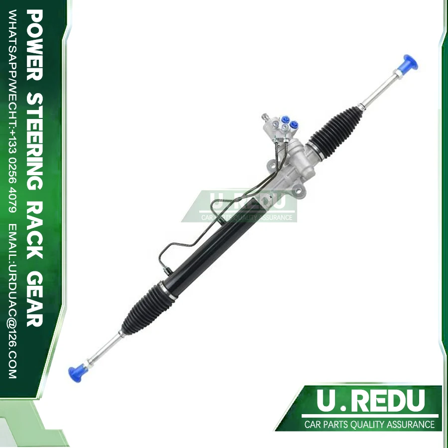 NEW Power Steering Rack For HYUNDAI TUCSON 2.0 / KIA SPORTAGE 2.0 2005-2010 577001F800 577001F702 57700-2E700 577002E800 LHD