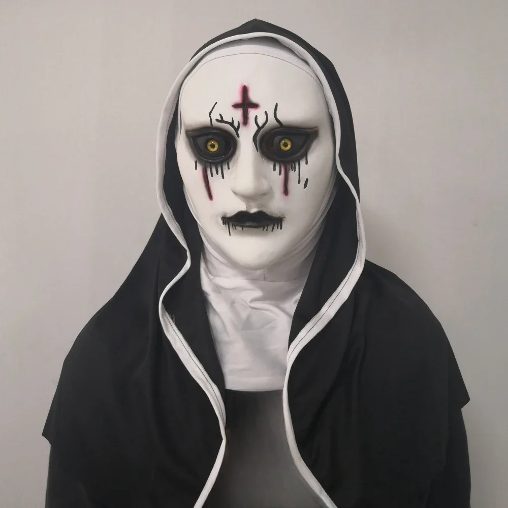 New The Nun Latex M…
