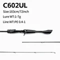 JBMK LS C602UL