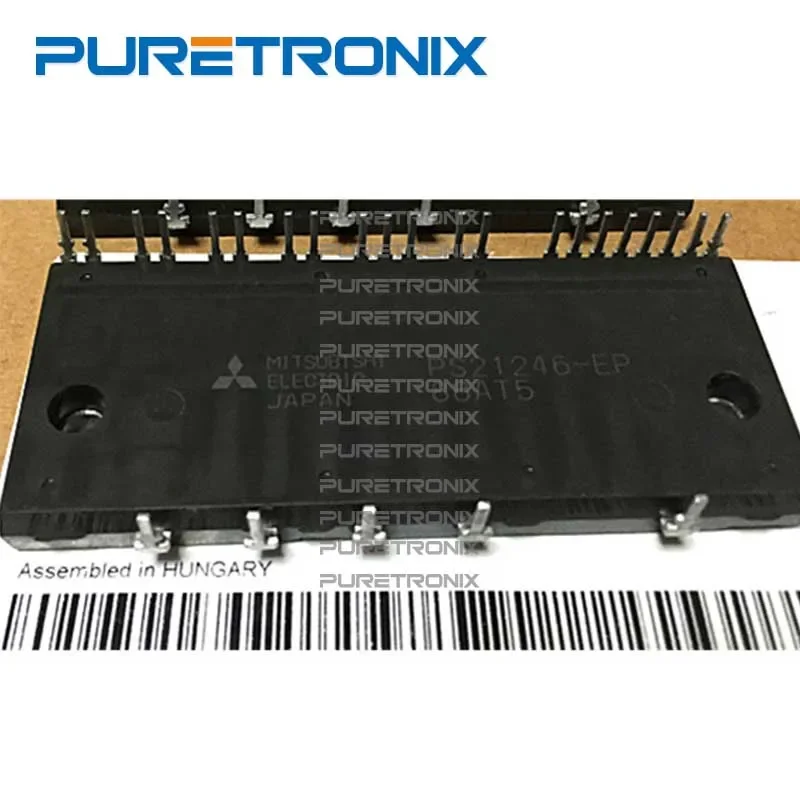 Module d'alimentation Intelligent PS21246-E PS21246-EP PS21246-AEP, livraison rapide