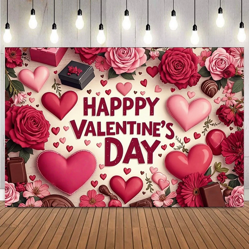 Selamat Hari Valentine Bingkai - Photography Date ulasan dan harga
