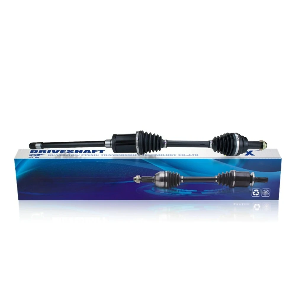 

Exclusive Production ForBMW/Harparts Driveshaft OE 31607597693