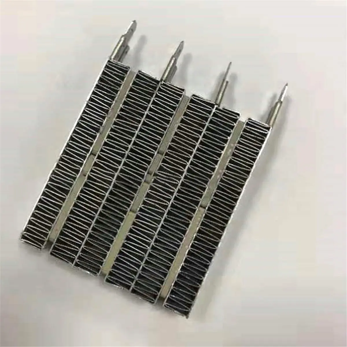 220v-900w-ptcセラミックエアヒーター（衣類乾燥機用）