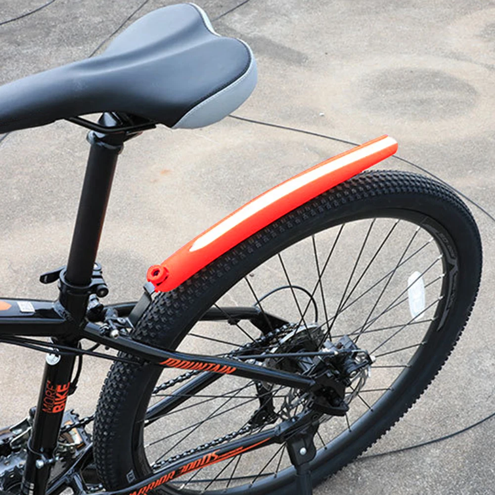 2 個自転車マッドガードセット自転車フロント/リアフェンダー - Fender Mudguard Set のレビューと価格