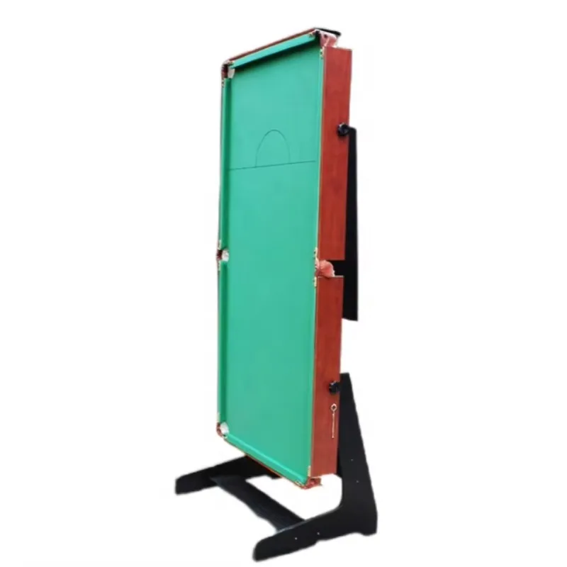 

Small snooker table portable pool table 7 feet