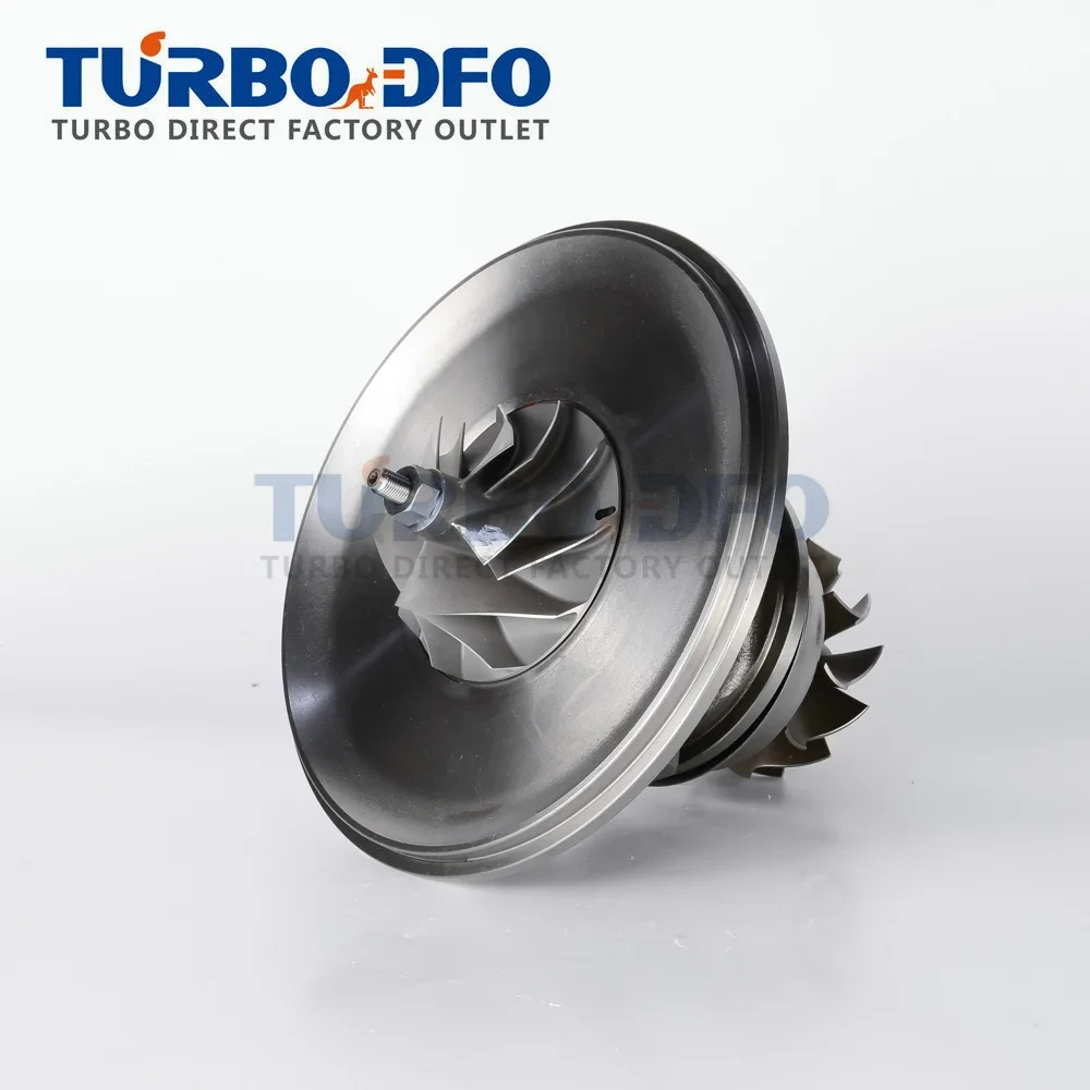 Novo cartucho turbocompressor de carro núcleo EX200-1 114400-2100 turbolader para hitachi 6bd1 EX200-1 escavadeira nh170048 peças de motor
