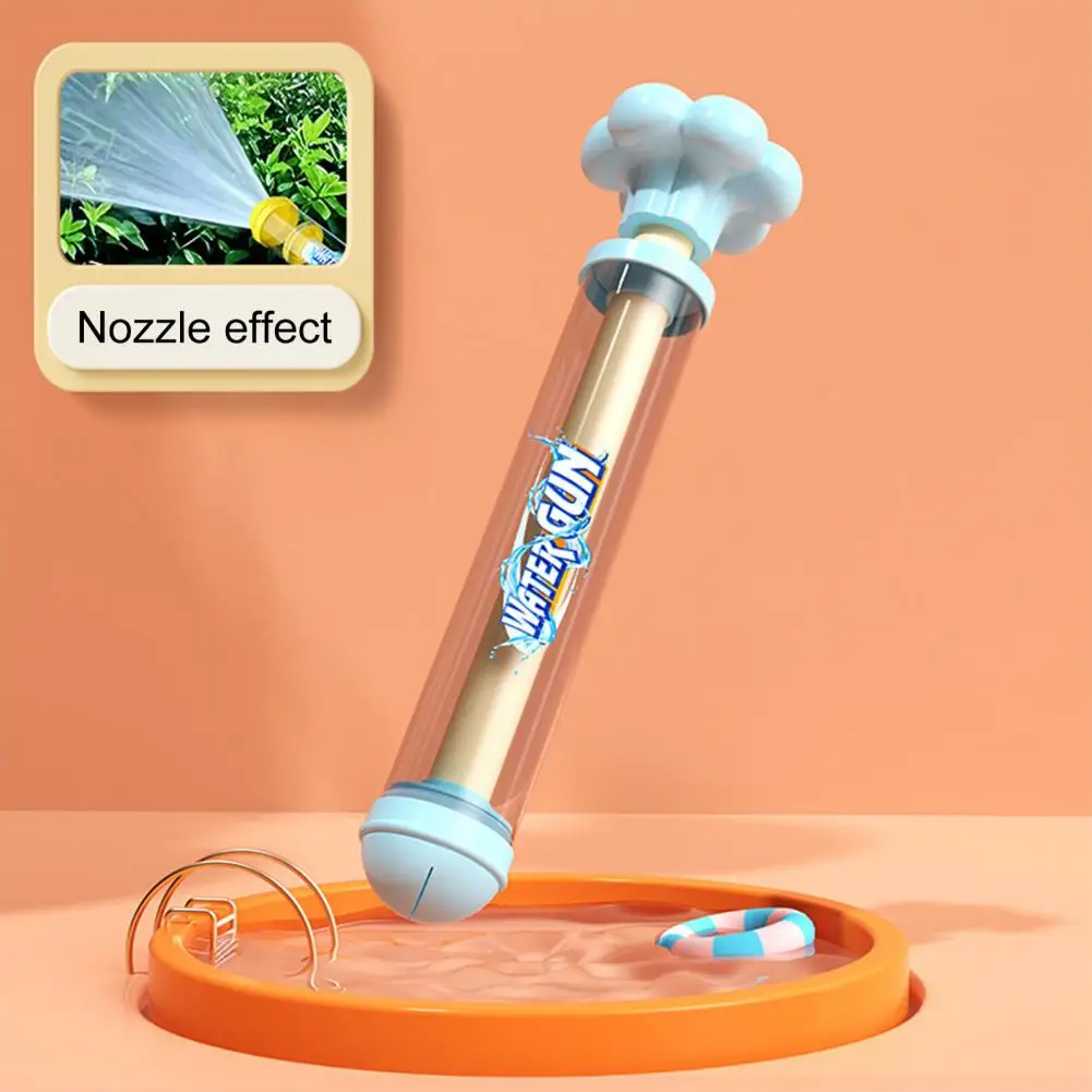 Jouet d'eau Sparklers pour enfants, jouet de pulvérisation d'eau pour la famille, jouet d'eau amusant pour jouer au bain, piscine d'été, plage