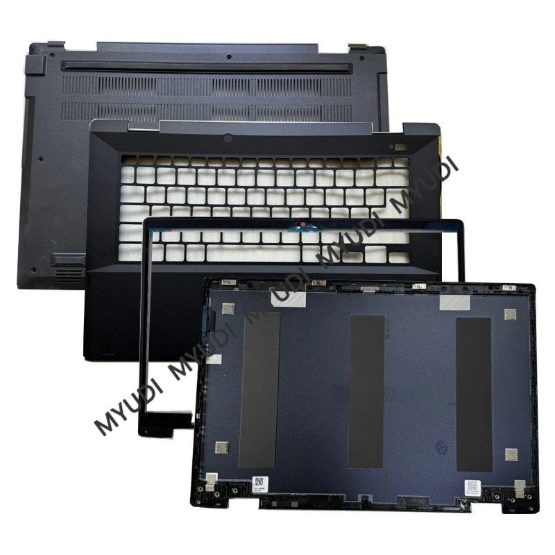 New Replacement Housings for ASUS ExpertBook B3402FE Back Cover Front Bezel Palmrest Topcase Bottom Shells Lower Cover Repair