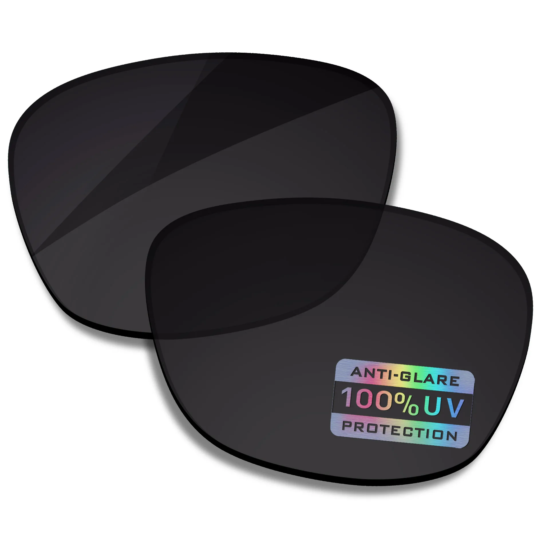 MYCOURAG Lentes de repuesto para gafas de sol Smith Shorewood Protección UV400 Multicolor