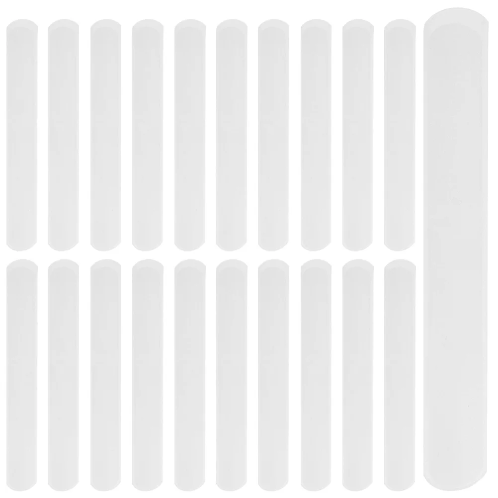 

30Pcs Graffiti Kids Slap Bracelets White DIY Party Favors Portable Compact Fun Accessory Slap Bracelets Party Favors