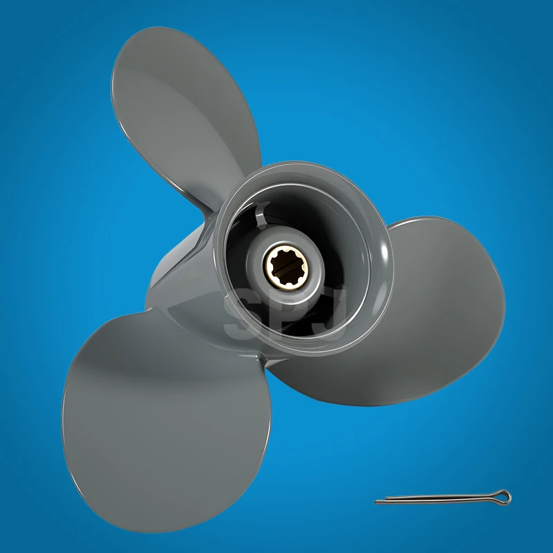 T Propeller For Hon…