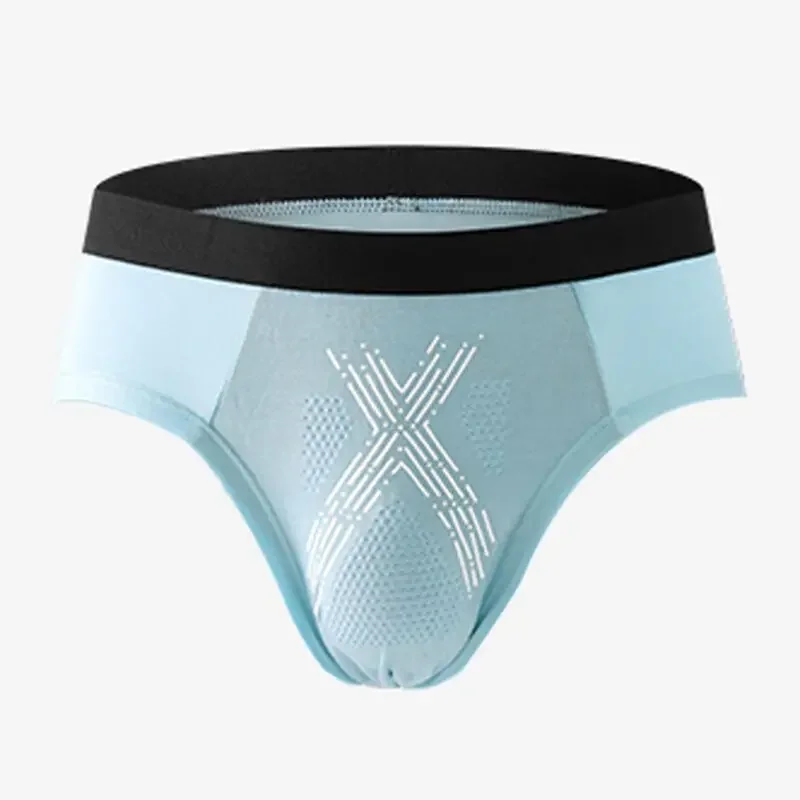 Celana Dalam Pria Cembung U Seksi Graphene Modal Pakaian Dalam Remaja Pinggang Tengah Ukuran Besar Mulus Nyaman Melar Anti Bau
