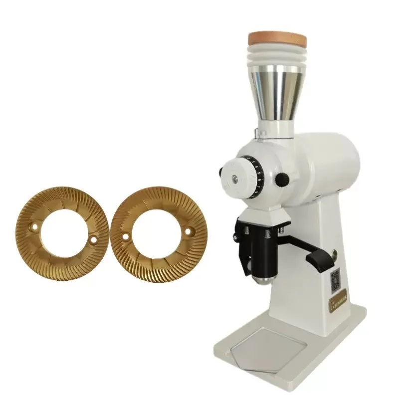 

Bean Grinding Single Product SOE Italian Grinding Electric Hand Brush Commercial Bean Grinder