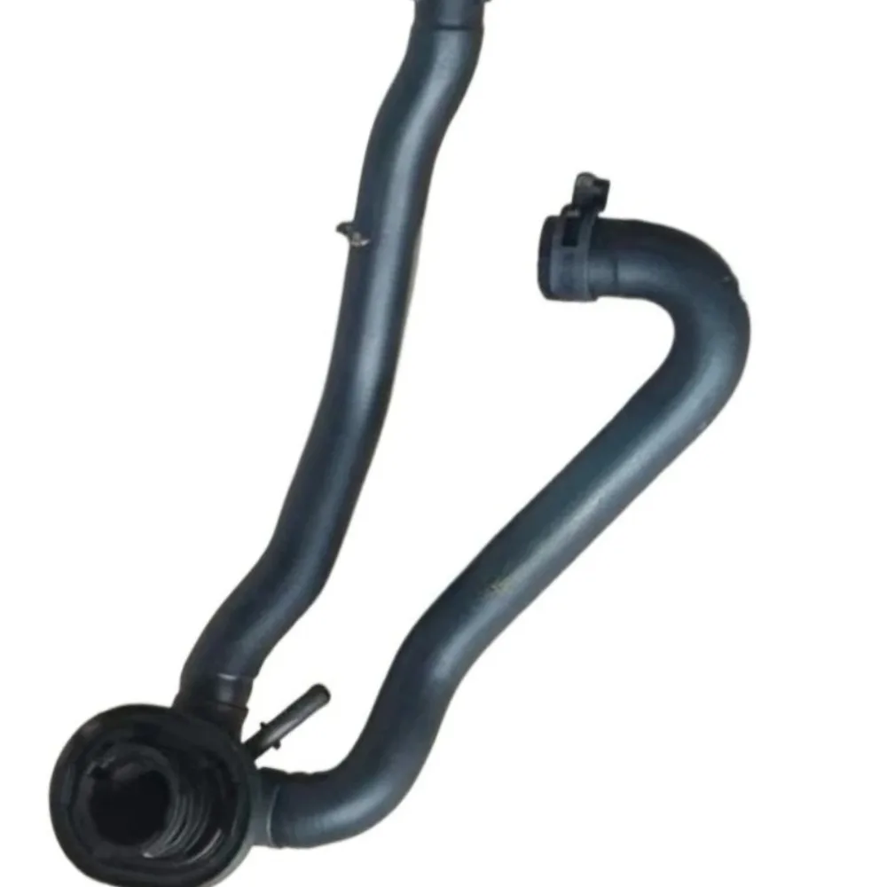 Three Way Warm Air Pipe Auto Heater Hose HVAC Connecting Tube Brand New for Mercedes Benz S300 S350 S400L S450 S500 S600L S65