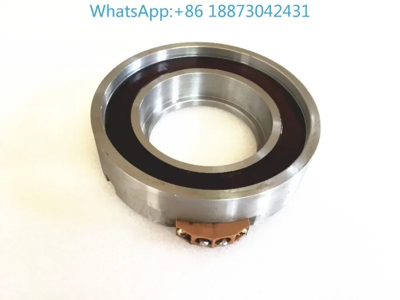 

DLM9-10A(ERD-10) Coil DC24V Shenyang CNC CAK6150/5085/50135
