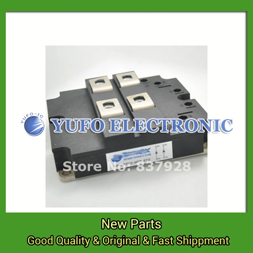 Free Shipping 1PCS DFM900FXS12-A000 Power Module, Genuine original, stock, Welcomed The order.