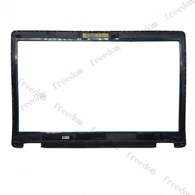 HJY  Suitable for Dell E5580 E5590 IR LCD Front Bezel Frame Cover 0M492T M492T