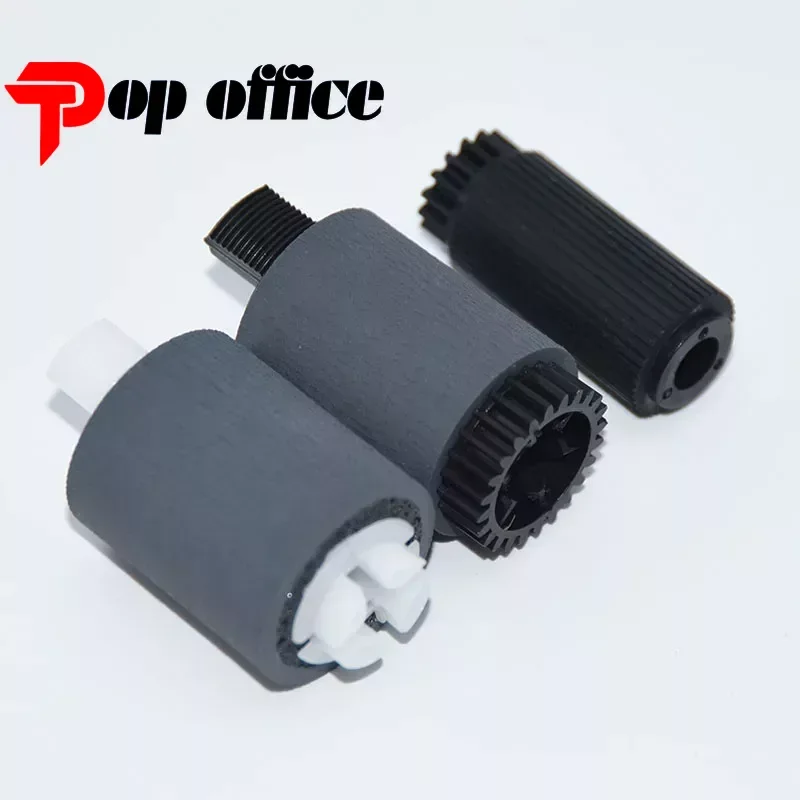 20SET FB6-3405-000 FC5-6934-000 FC6-6661-000 Feed Separation Pickup Roller for Canon iR 2520 3570 2830 1730 4570 3045 2230 1740