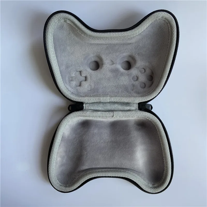 PS4เคสสำหรับ Sony ป้องกัน EVA สำหรับ PS5คอนโซลเกมบางโปรกล่องเก็บของเคสพกพาใหม่