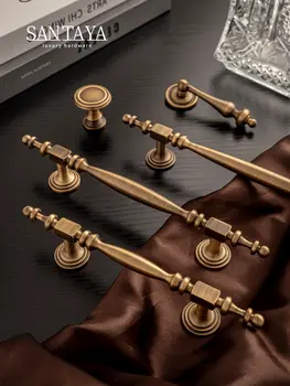 10 最佳銷售 古銅色把手 - №8