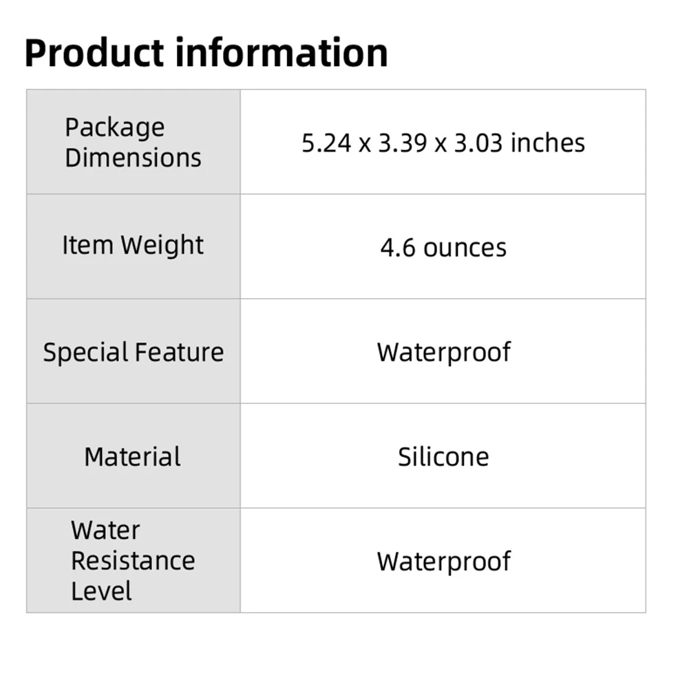1/2 pçs silicone câmera de segurança caso protetor à prova de intempéries caso da câmera habitação capa protetora da pele para eufycam 2c