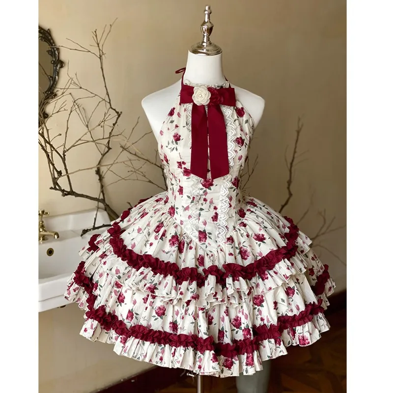 Lolita Style Wear  Dress