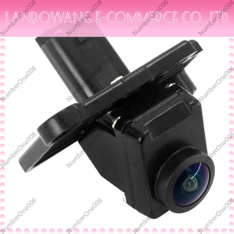 High Quality New for 284427774R Suitable for Renault Models with Rearview and Reverse Car Cameras