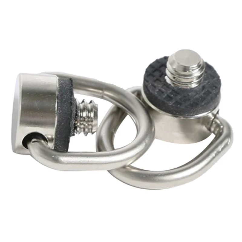 Strap Screw D Ring …