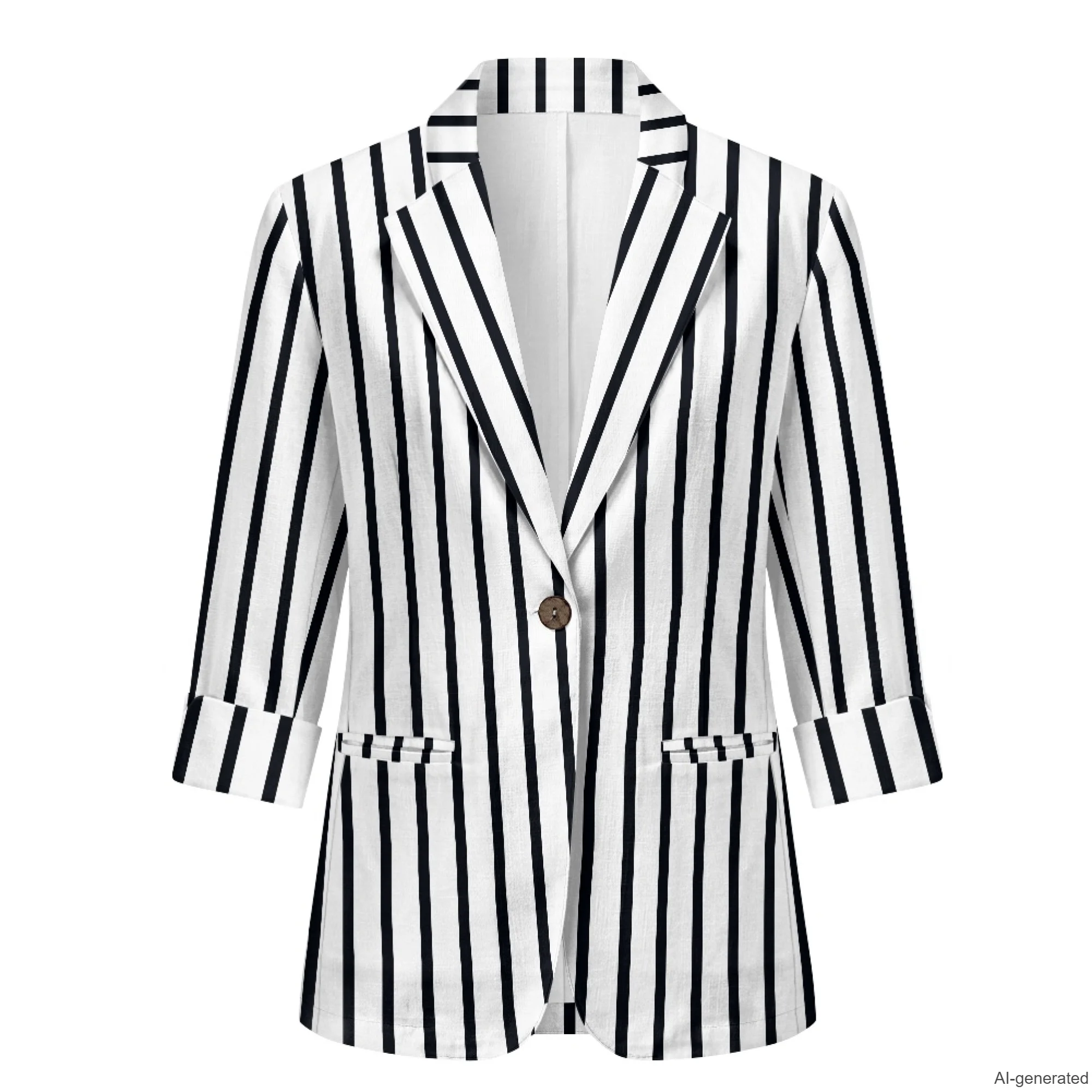 XIXIMIRIDO 2026 Women's Linen Clothes for Women Plus Size Vintage Casual Blazer Cheap Clothes Brand Luxury Outerwear Coat Tops