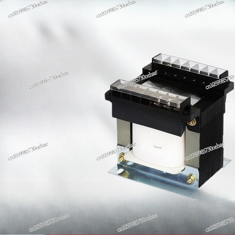 

Control Transformer 50VA-100KVA Single Phase Dry Isolation Transformer All Copper Wire