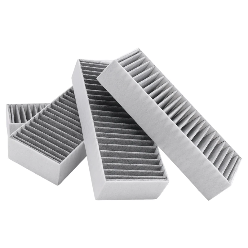 Activated Carbon Filter for HZ9VRCR0/for HEZ9VRUD0/for 17004796/ 17004806,Z821VR0 Hood-ROWI view 4
