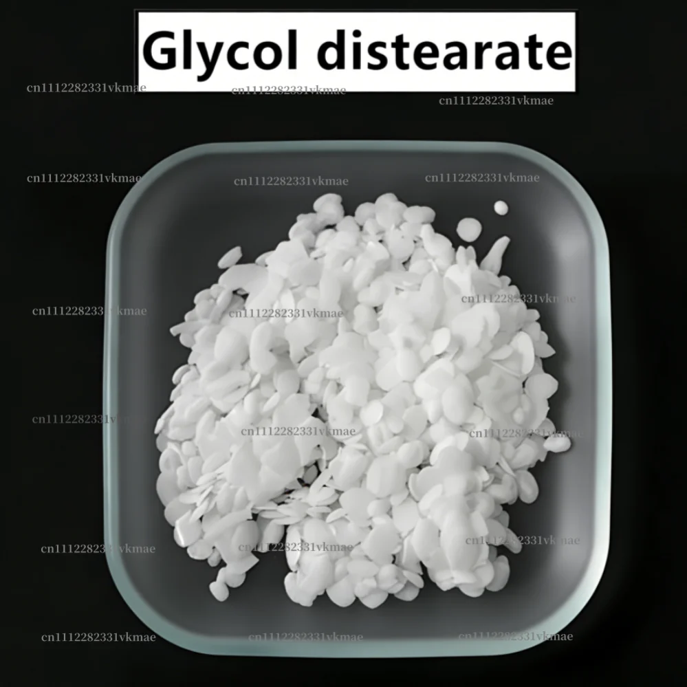 

Glycol Distearate Flakes(Egds) Emulsifier Cosmetic Pearl Effect Ingredient