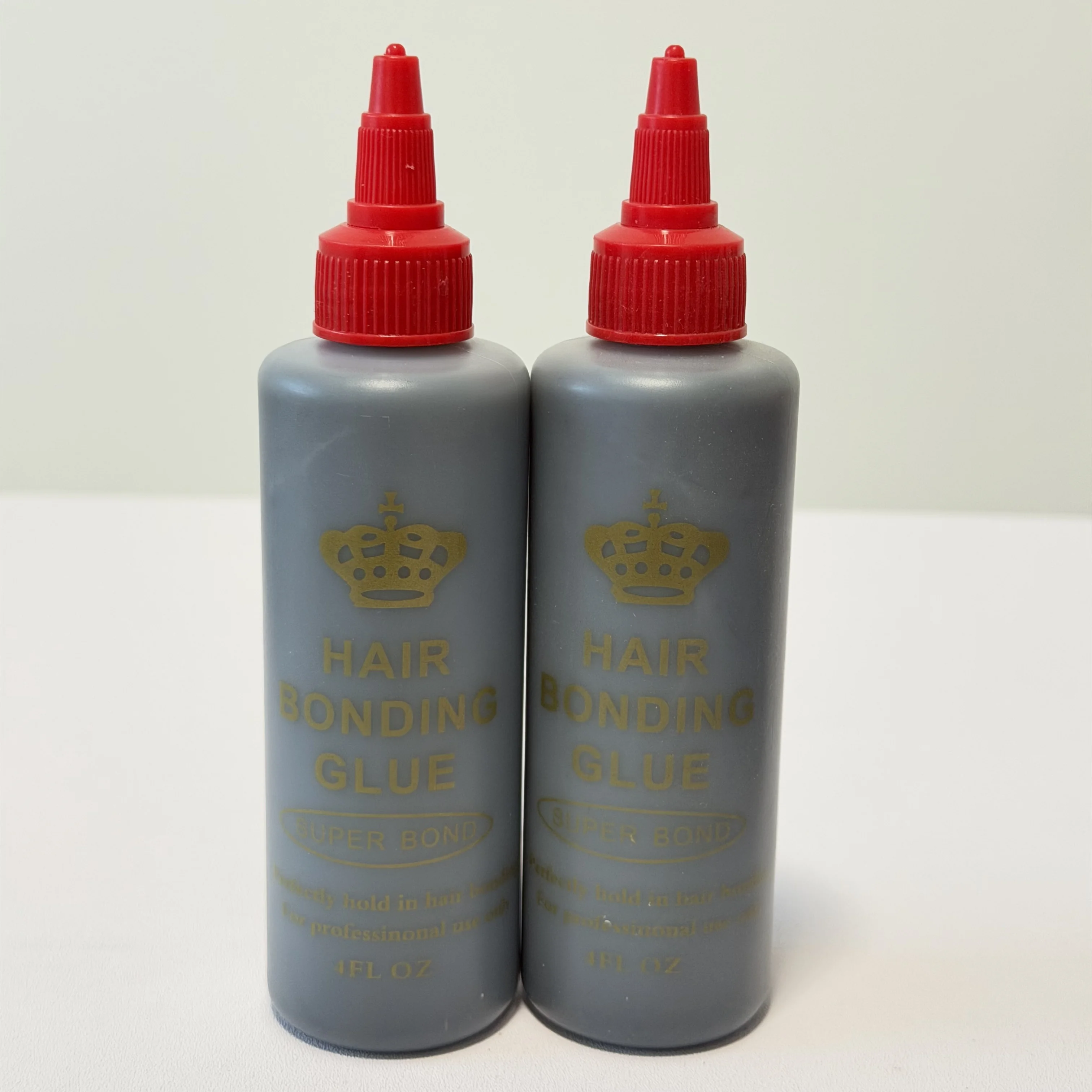 118ml Black Hair Weaving Bond Waterproof Anti-fungus Hair Bonding Glue Super Bond For The Perfect Hold In Hair Bonding Lace Glue