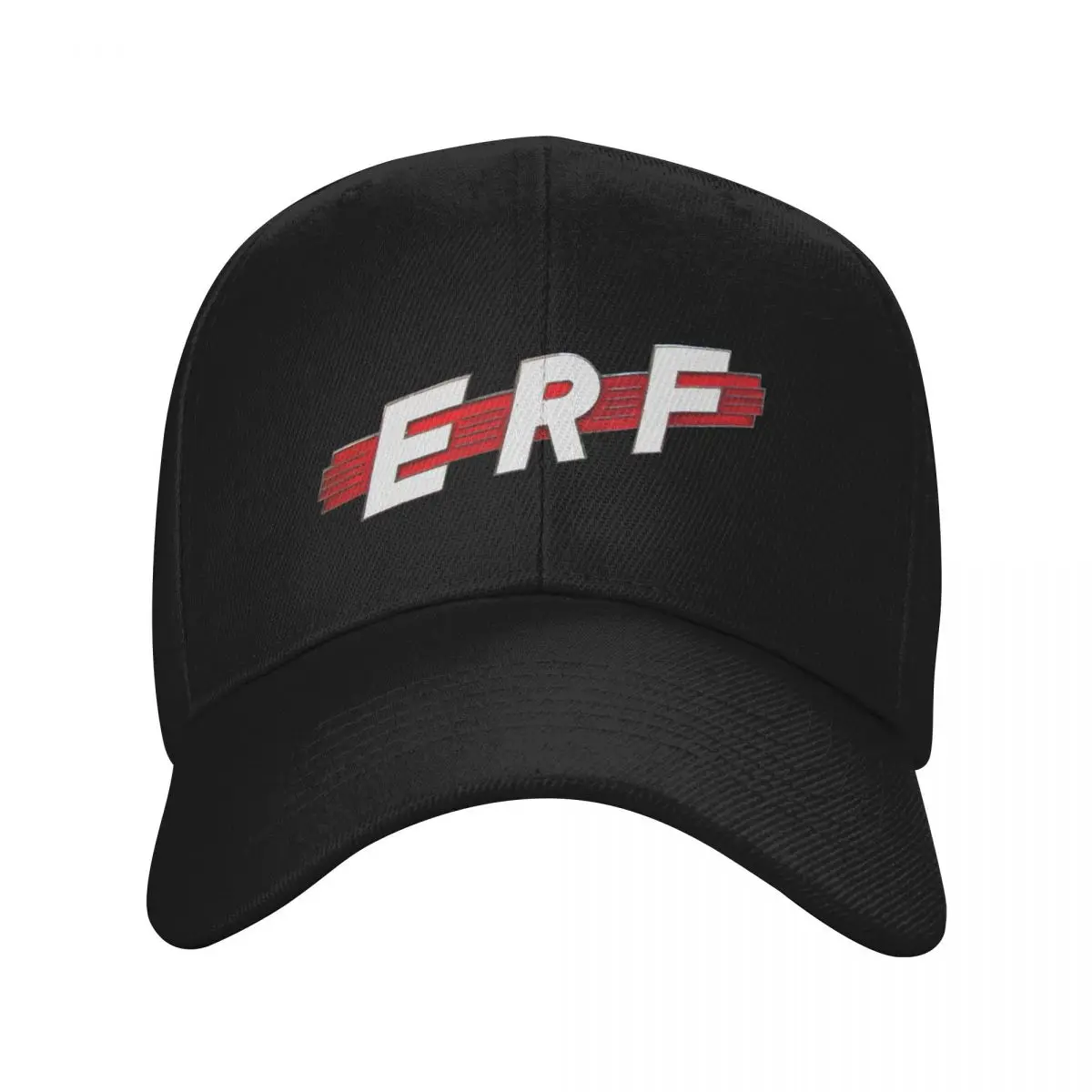 

Vintage 1962 ERF truck logo Baseball Cap winter hats for men Sunhat fishing hat Trucker Cap Ladies Men's