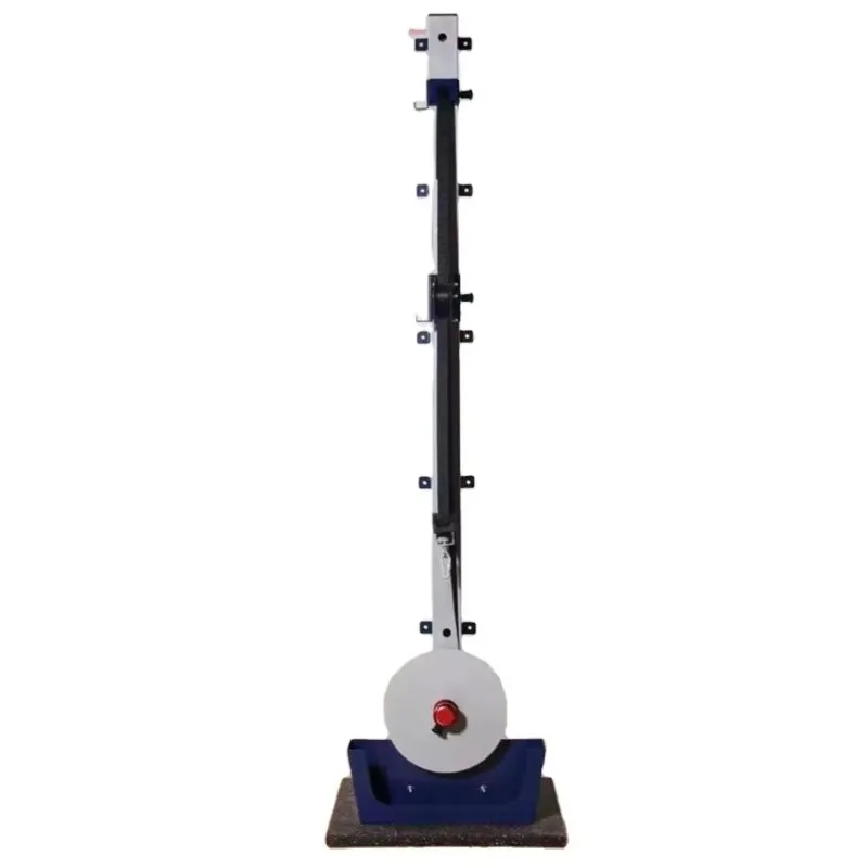 

Super March Home Gym Professional Strength Training Centrifugal Trainer Body Vibration Vertical Centrifugal Trainer