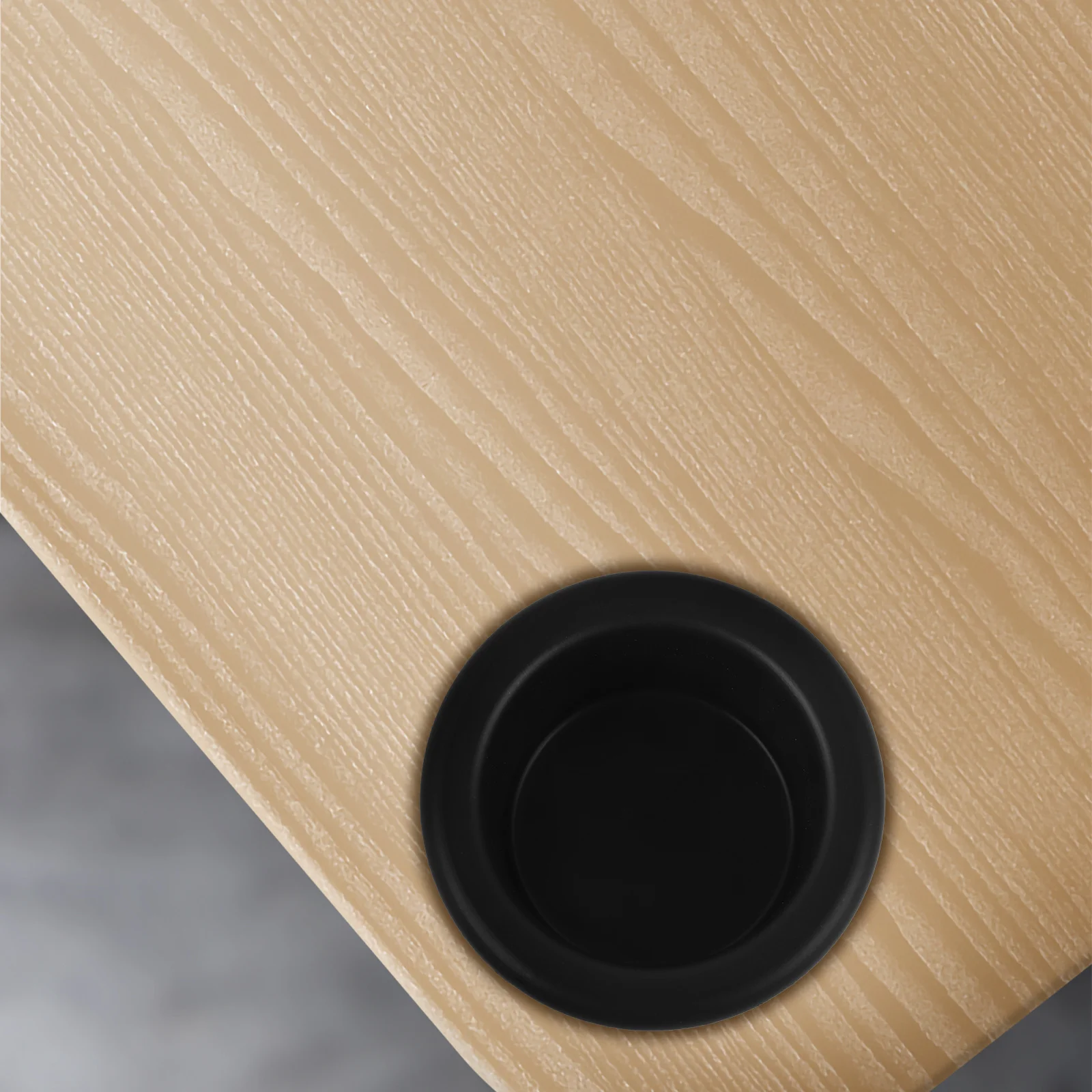 

2Pcs Cup Holder Replacement Insert for Rv Couch Table Easy Install Universal Fit Drink Holder for Yacht Car Rv Cup Holders