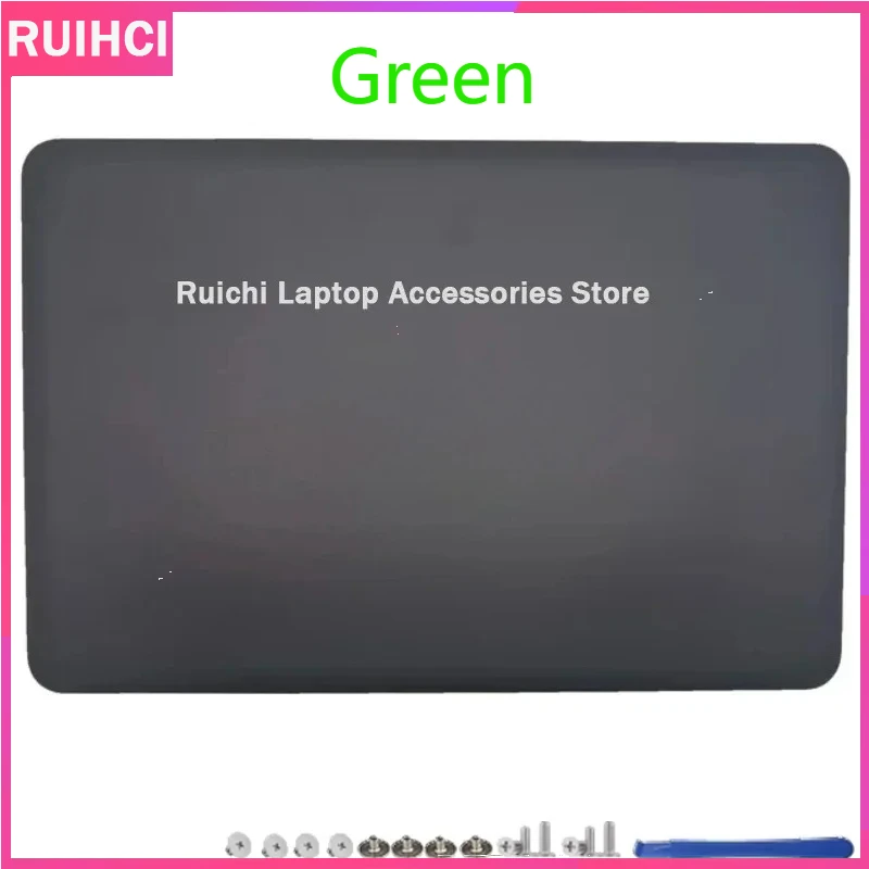 For HP OMEN 2nd 15-AX 15-BC 15-DP TPN-Q173 G35 LCD Back Cover Palmrest Keyboard Hinges Upper Top Case 905118-001 859735-001