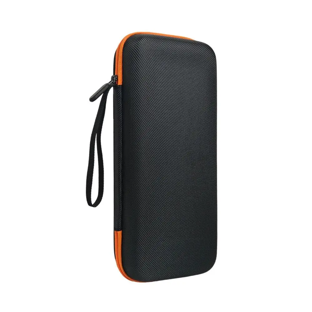 

Scratch-resistant Carrying Case Shockproof EVA Storage Bag Splash Resistant Lightweight for AYANEO KONKR Pocket FIT 8Elite