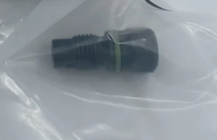 

Оригинальная система впрыска клапана OEM F00n 200798 F00n 200 798 P Новая замена Oe высокого качества