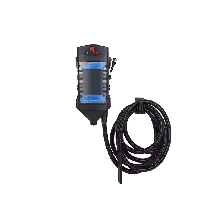 1500W Vigorously Sucks Dust Portable Durable Professional Wet And Dry Wall-mounted Vacuum Cleaner For Car Wash Shop