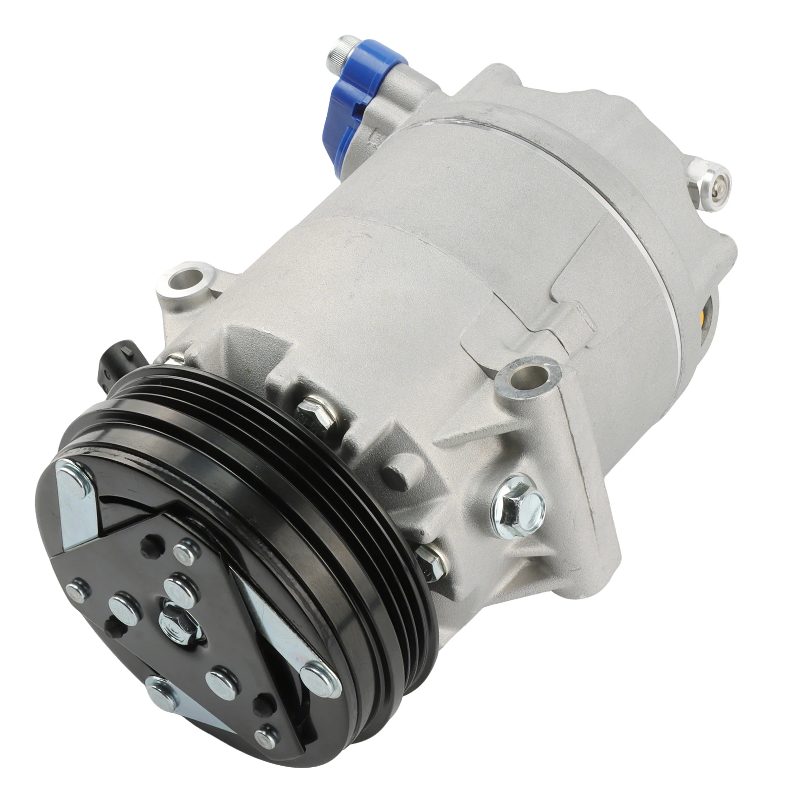 

Компрессор кондиционера для GOL 2009 AL 2018, МОТОР 1,6 л для SAVEIRO 2010 AL 2023, МОТОР 1,6 л 5U0820803 5U0820803G 5U0820803J