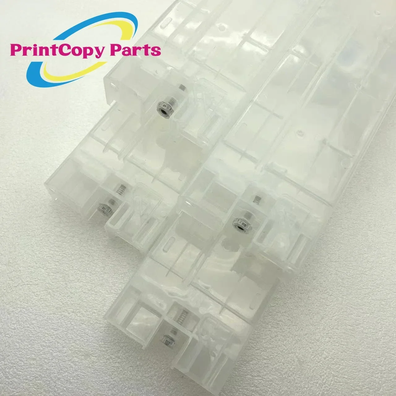 Imagem -03 - Cartucho de Tinta Recarregável para Epson Workforce Pro T9451-t9454 Wf-c5290 Wf-c5790 Wf5210 Wf-5710 1set