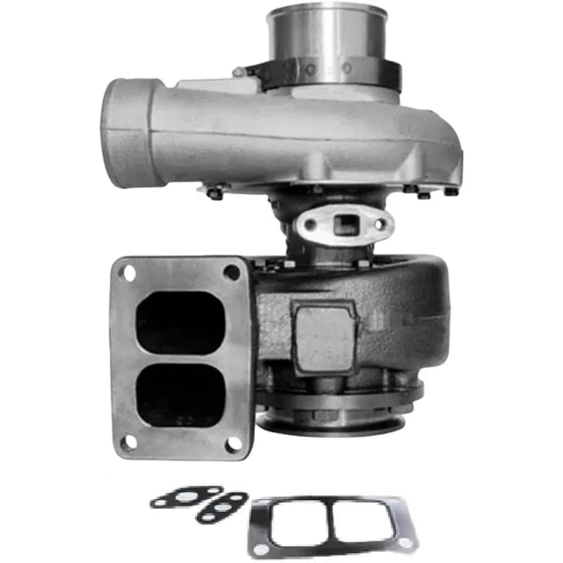 Turbo HX50 Turbocharger 3580250 631GC5134X For Mack Engine E6-350 E6-275 ETAZ 677 ENDT672 ENDT711 ENDT673 ETSX677 ETSZ677
