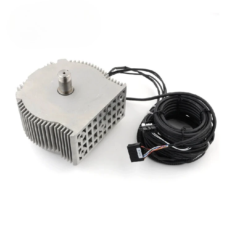 Elevator Door Motor EMB-48-8 P121033C220-01, Home Lift Elevator Motor, Elevator Door Motor Control