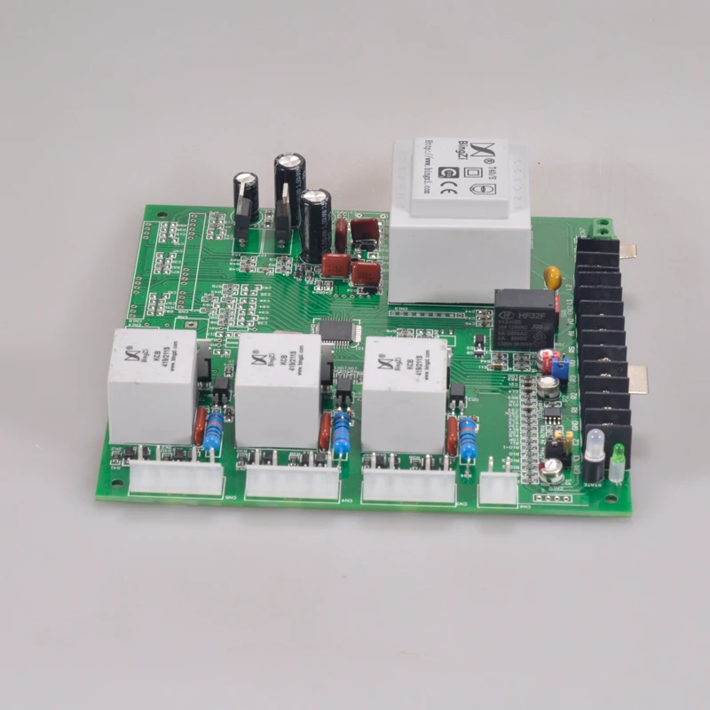 MTX MTC Thyristor Trigger Board Controller SCR Thyristor Power Regulation