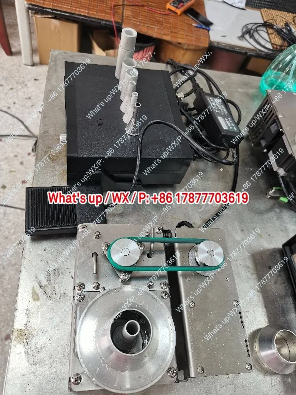 Selective wave soldering tin spray furnace tin spray furnace nozzle