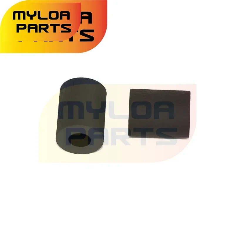 200PC 2F906230 2BR06520 2F906240 Pickup Roller Rubber support for Kyocera FS 1028 1128 1035 1100 1320 1120 1135 1300 1370 3900 4