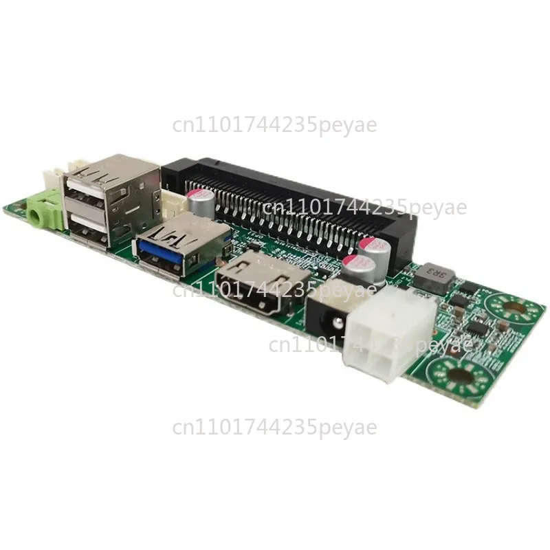OPS daughter card,  computer adapter board, tailboard,  interface board,  docking board, OPS power adapter.